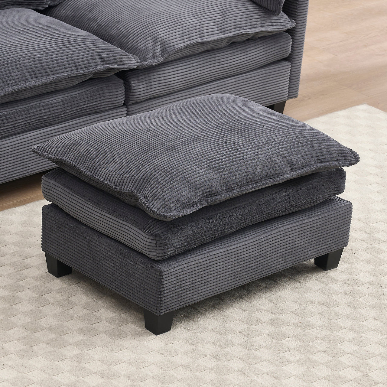 XOLTREX Ottoman