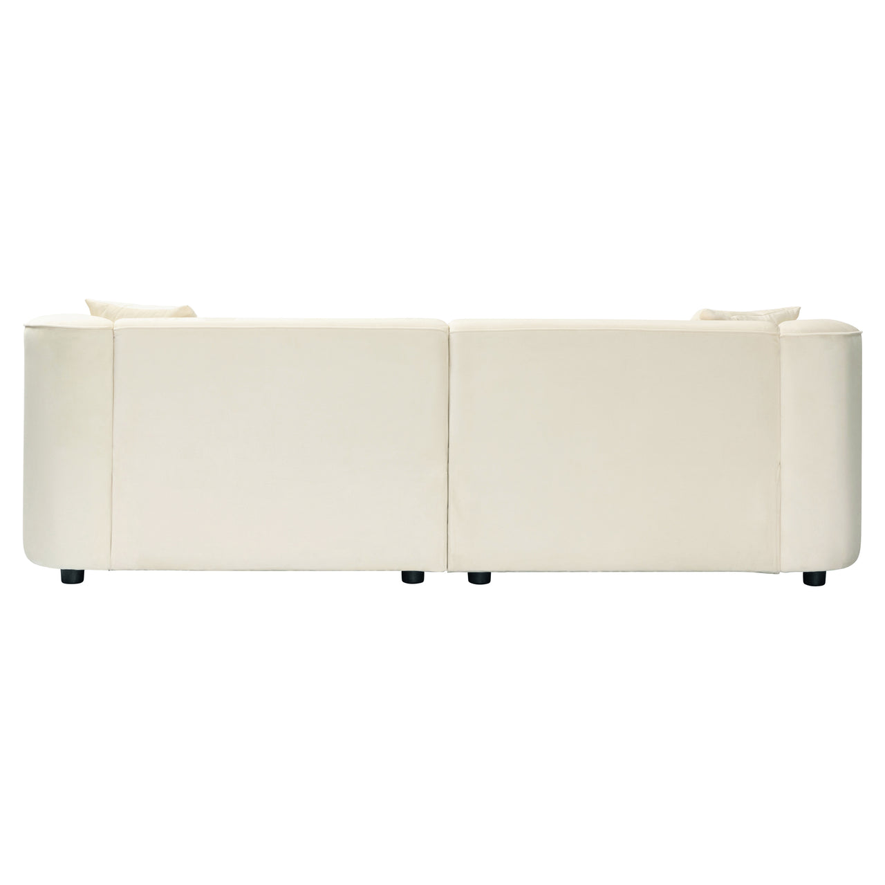 ASTER 88" Sofa