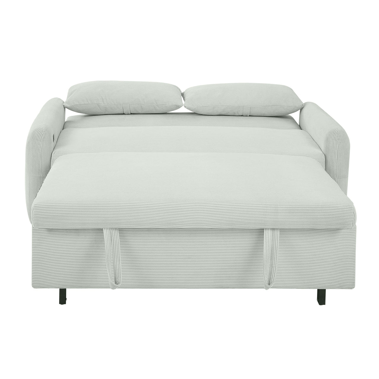 JENOVIX 57" Sofa Bed