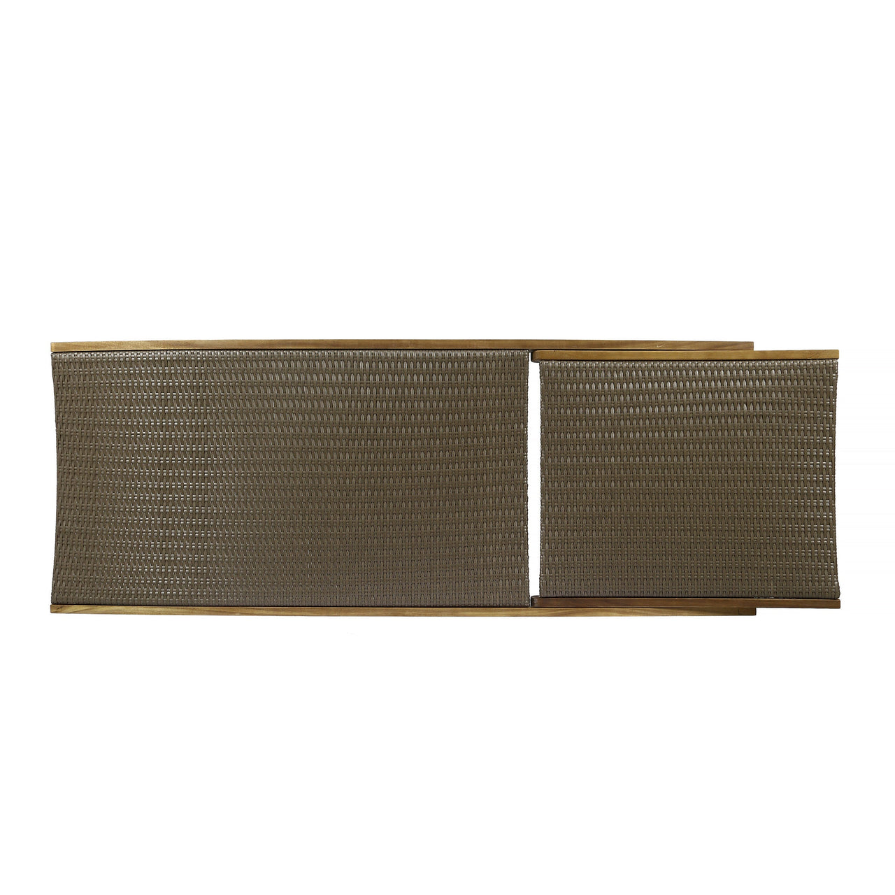 ZEVRIX 78" Chaise Lounge Set of 2