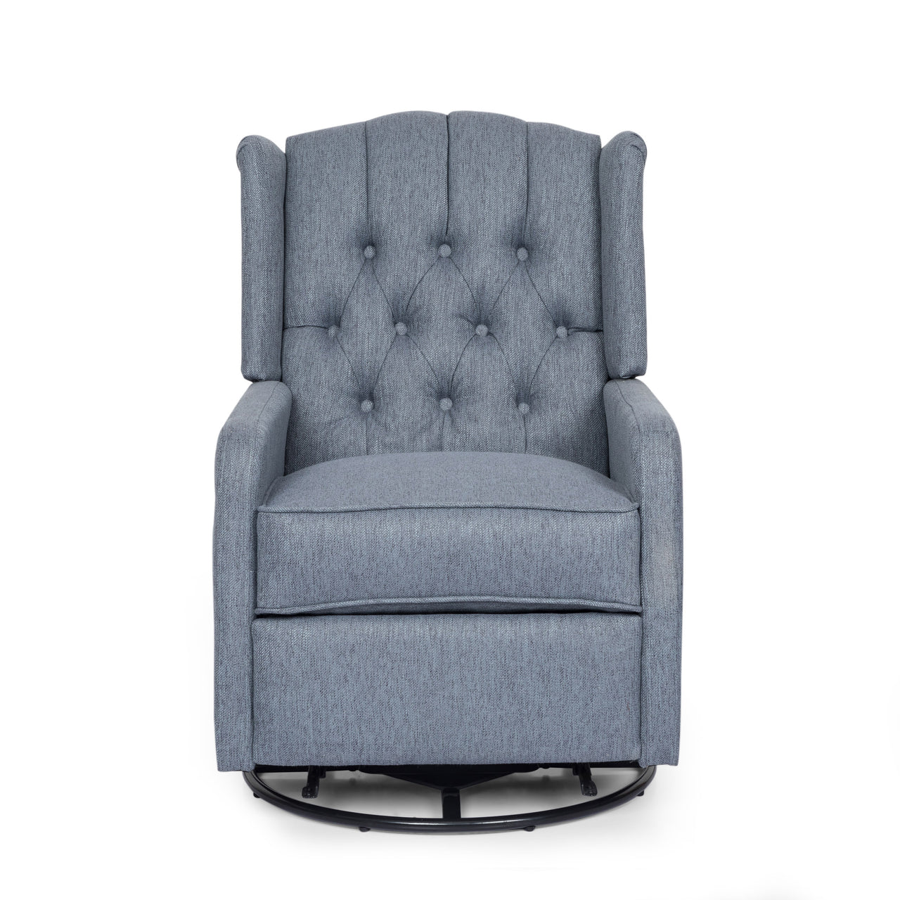 BRYNZORA 25" Recliner Chair