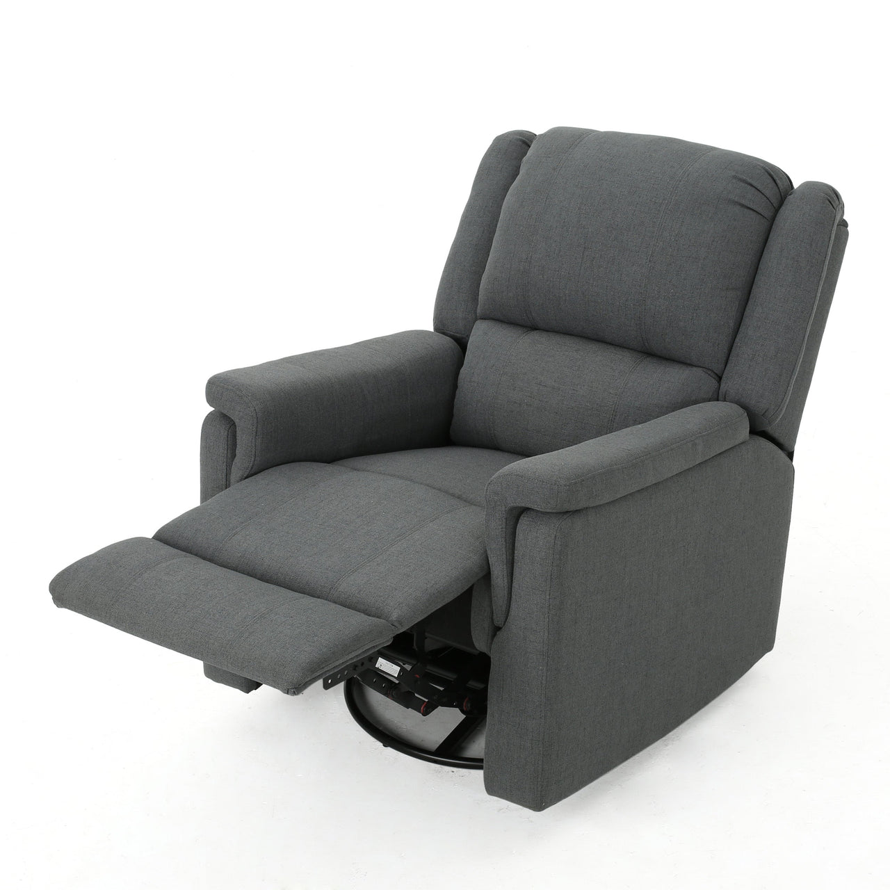 VELQUORIS 32" Swivel Recliner Chair