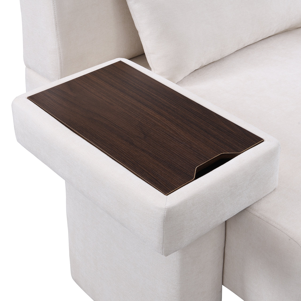ZYNTRON 48" Armchair
