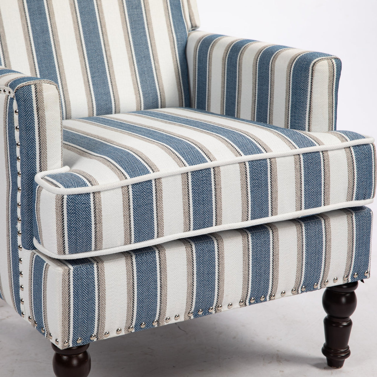 XANDER Accent Chair