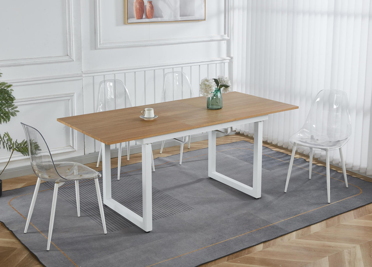 KORTEX 71" Dining Table