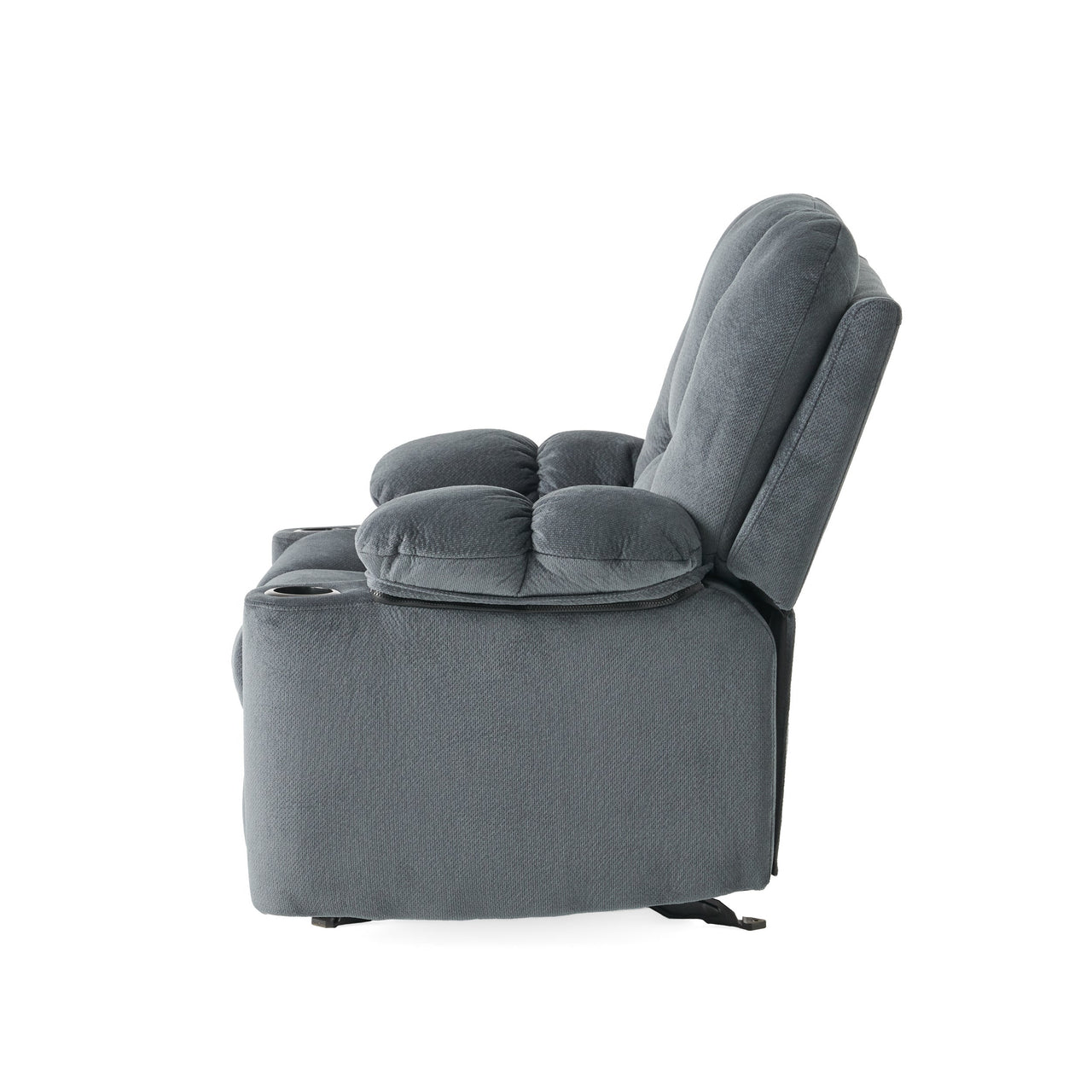 VYROVANEX 42" Recliner Chair