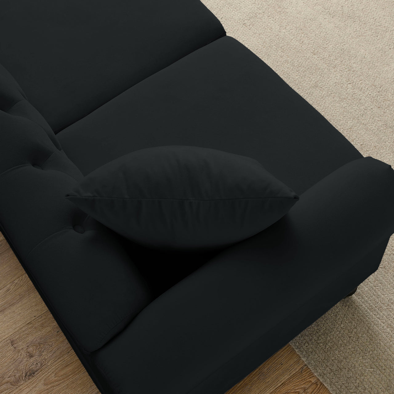 SYLVIE 79" Sofa