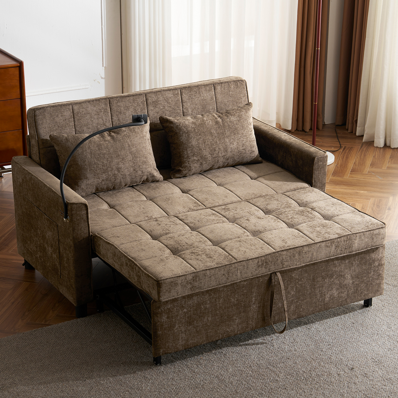 FALVYN 57" Sofa