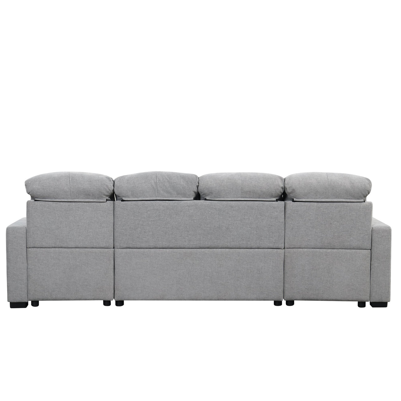 RORY 110" Sectional Sofa