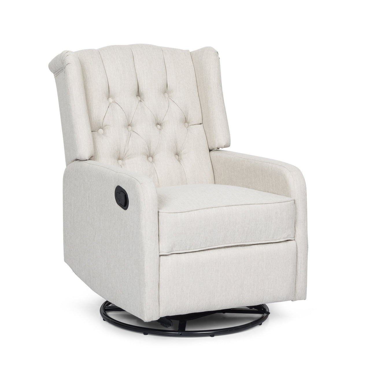 BRYNZORA 25" Recliner Chair