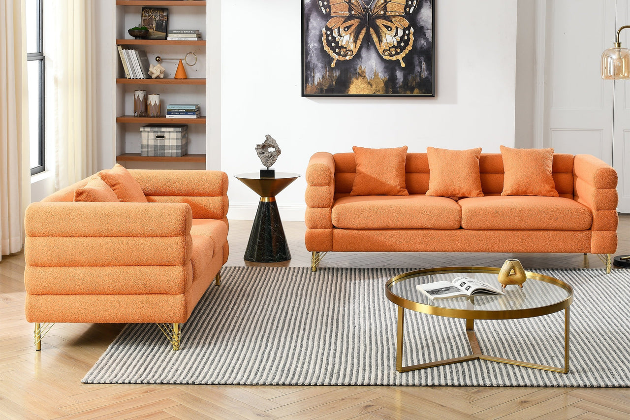 GAVIN Sofa Set