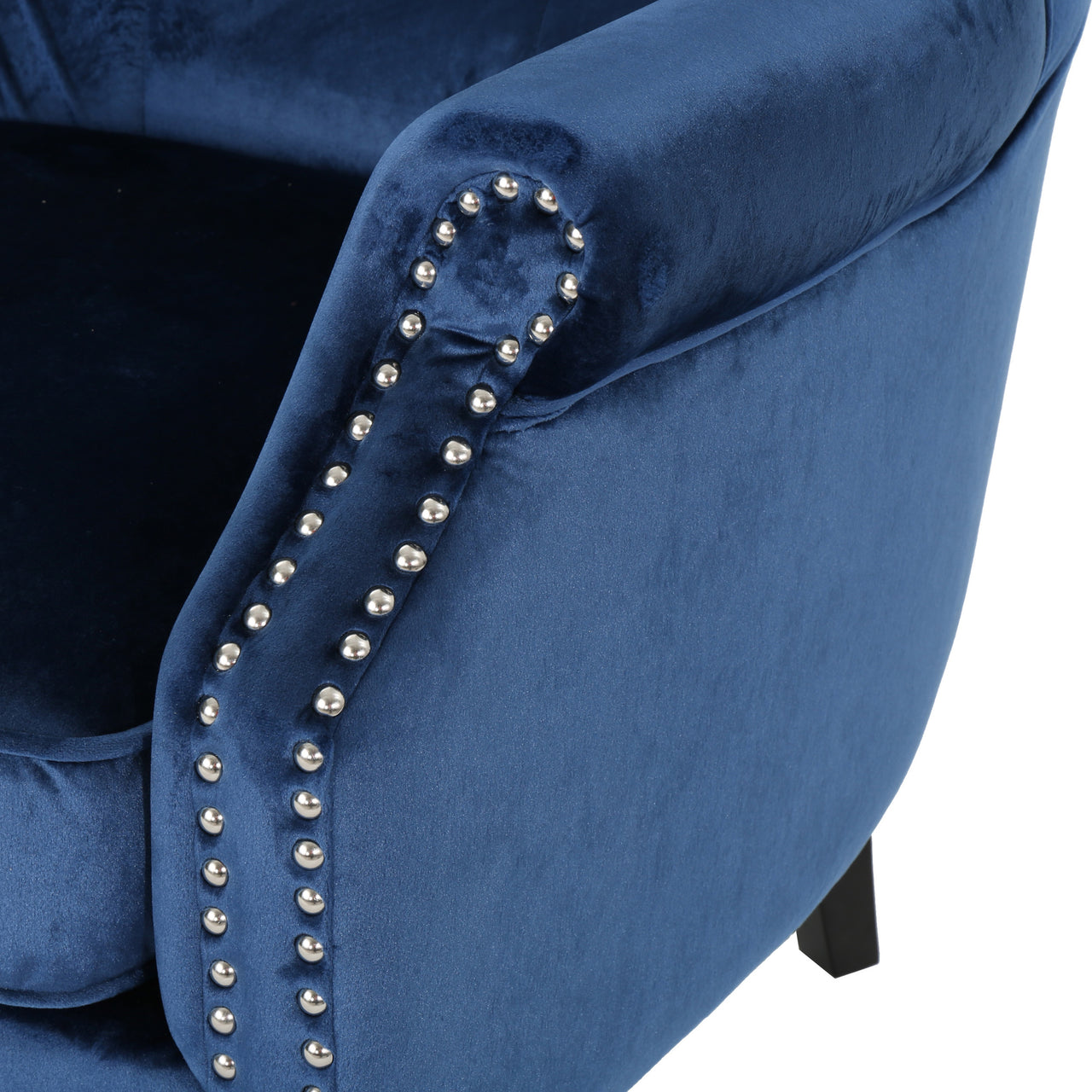 DORTIX 32" Club Chair