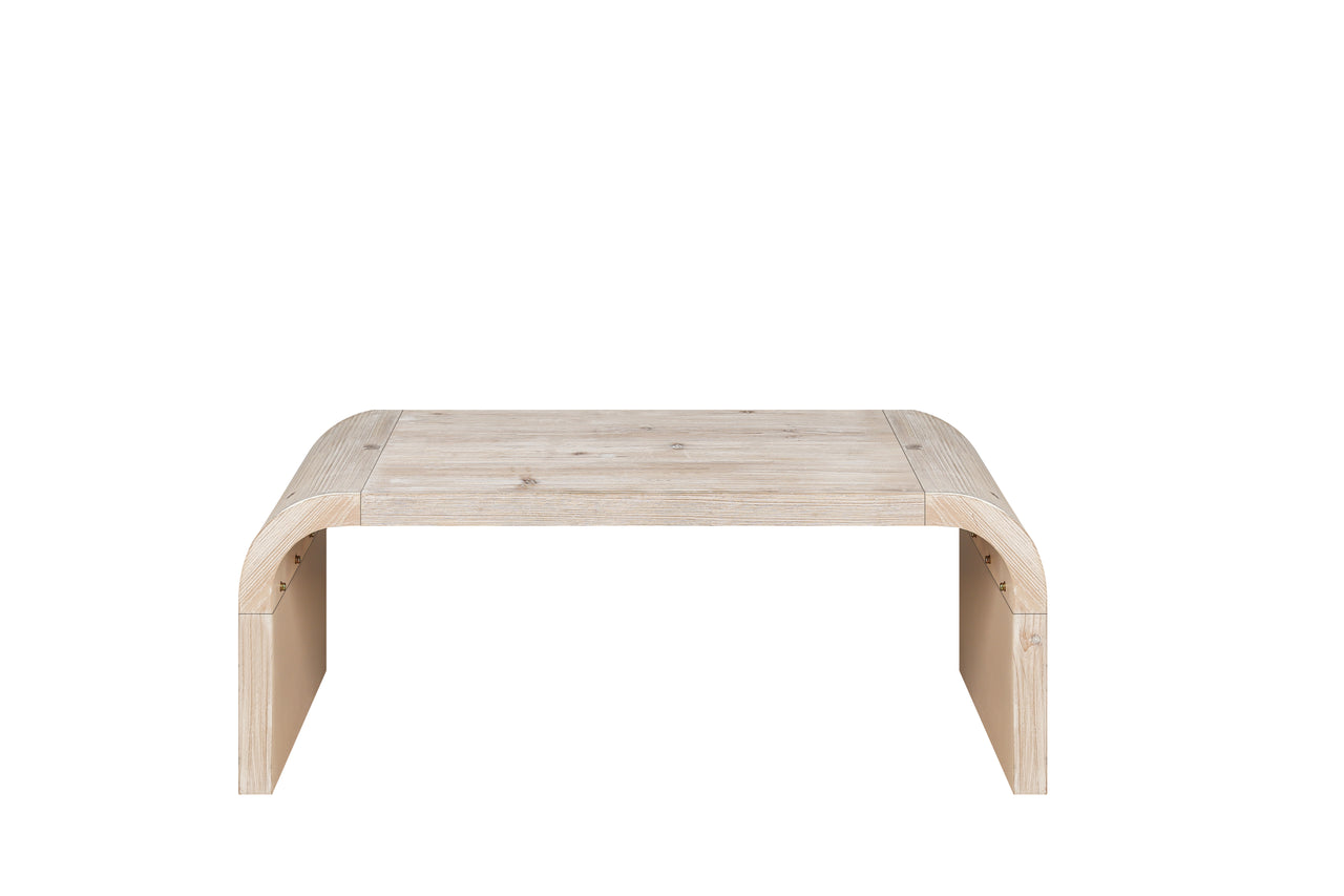 SOLVIX 18" Coffee Table