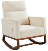 ZENQOVA Accent Chair