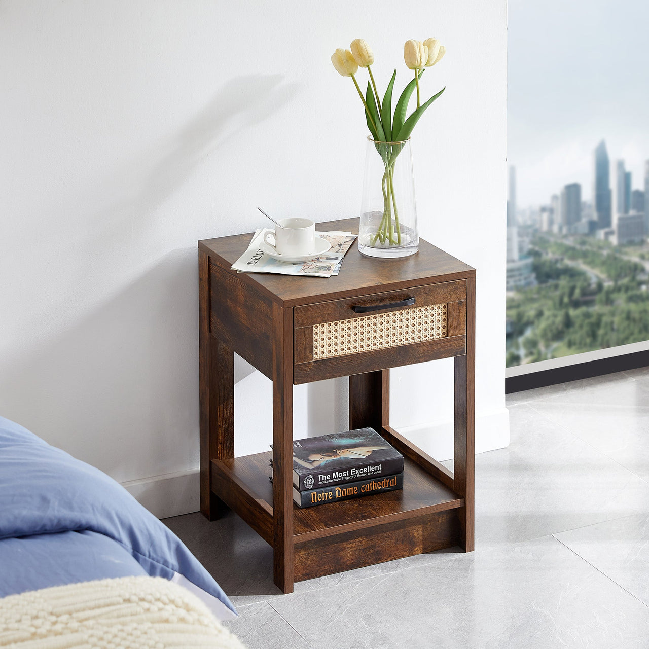 TYNEXA Nightstand