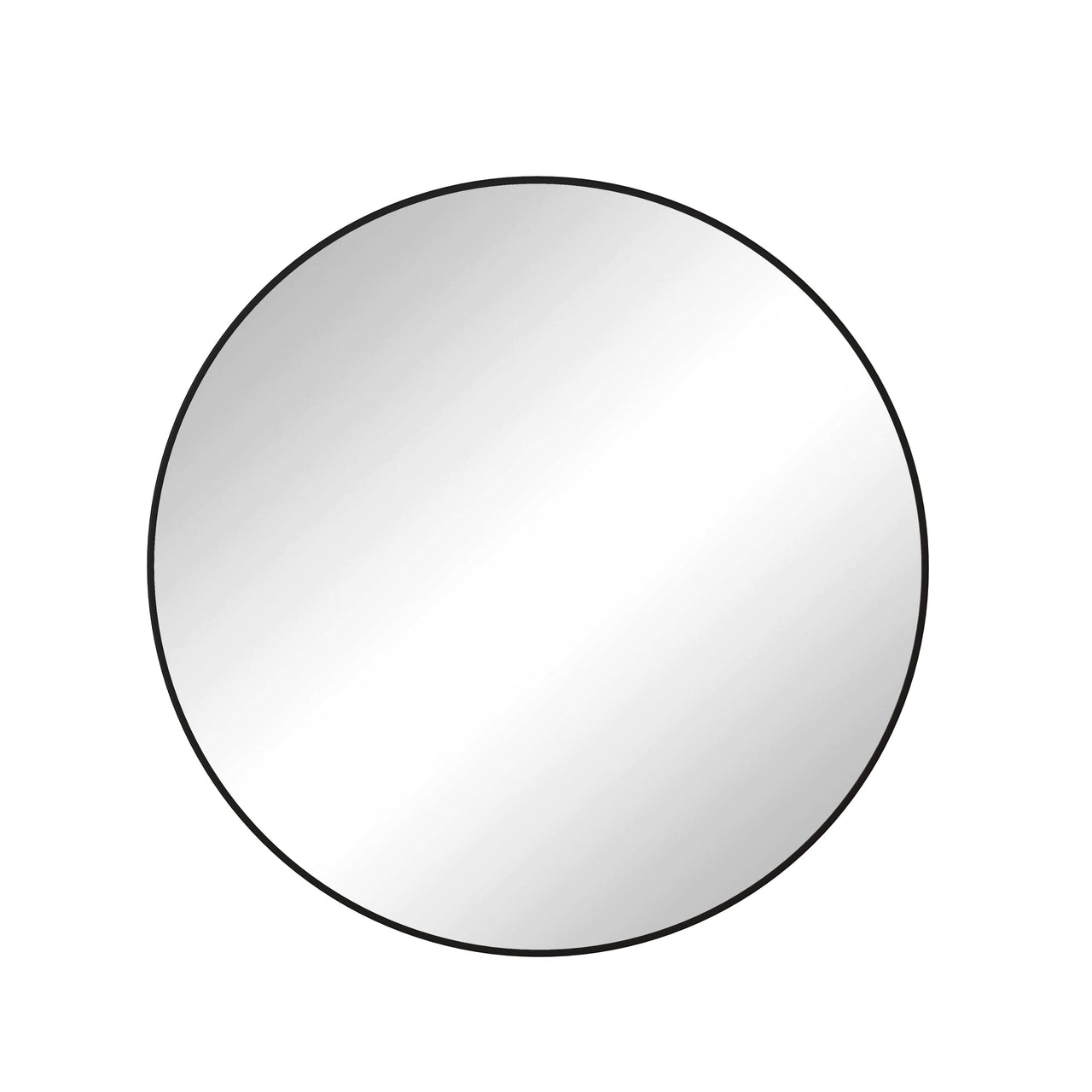 KORVIX 38" Wall Mirror