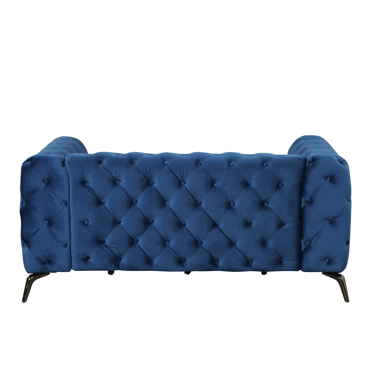 QUORA 63" Loveseat