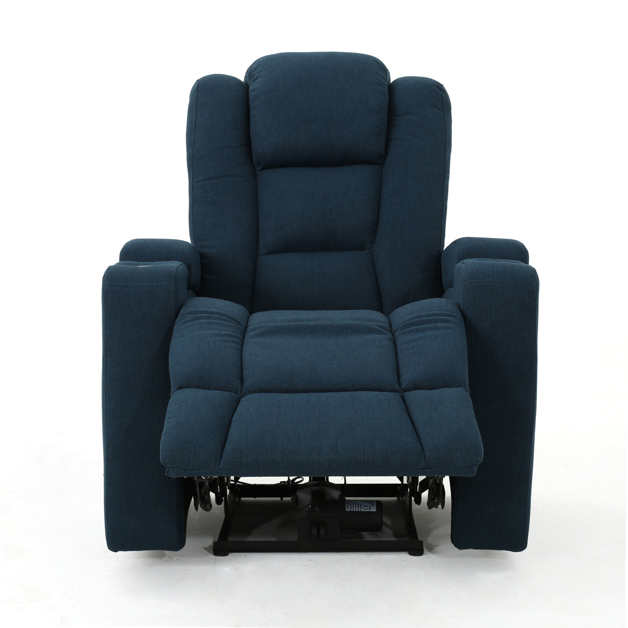 COZYLift 33" Recliner Chair with Arm Storage