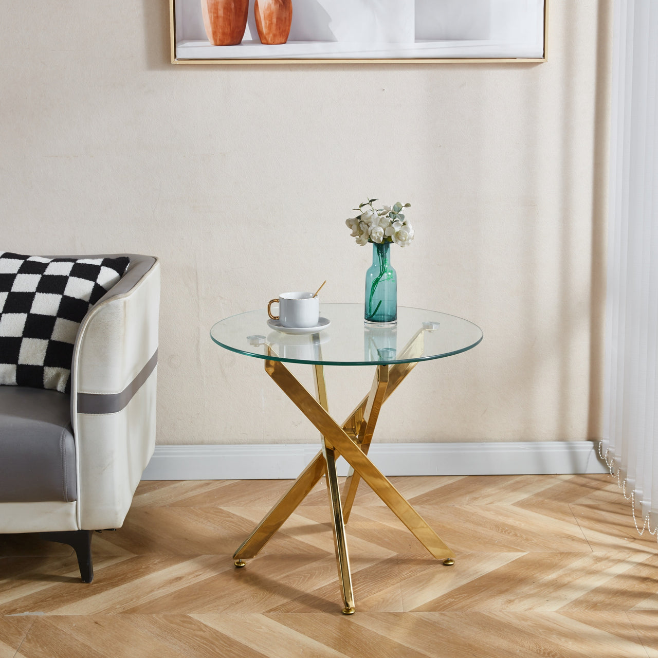 DREXOR 24" Dining Table