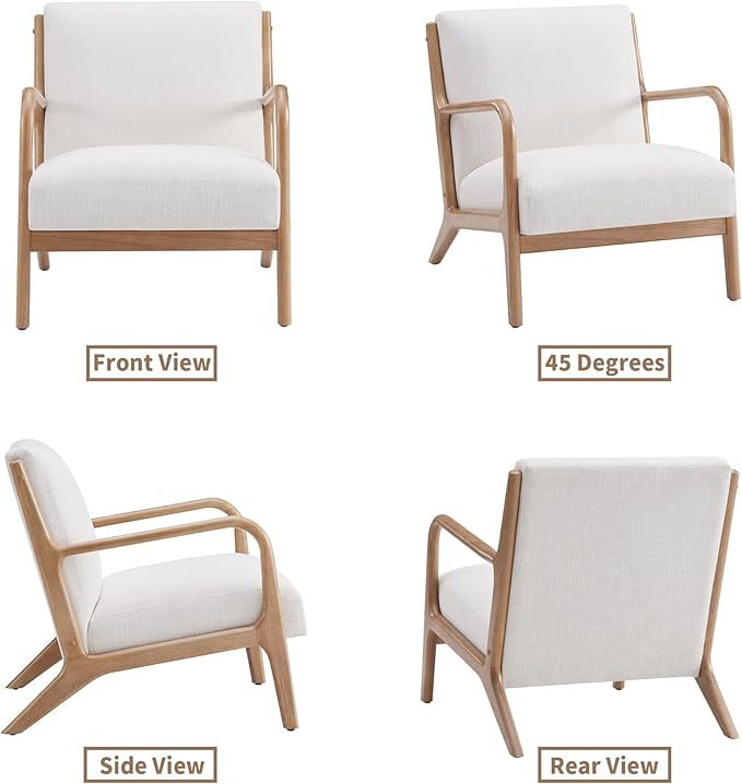 EIRENE Arm Chair