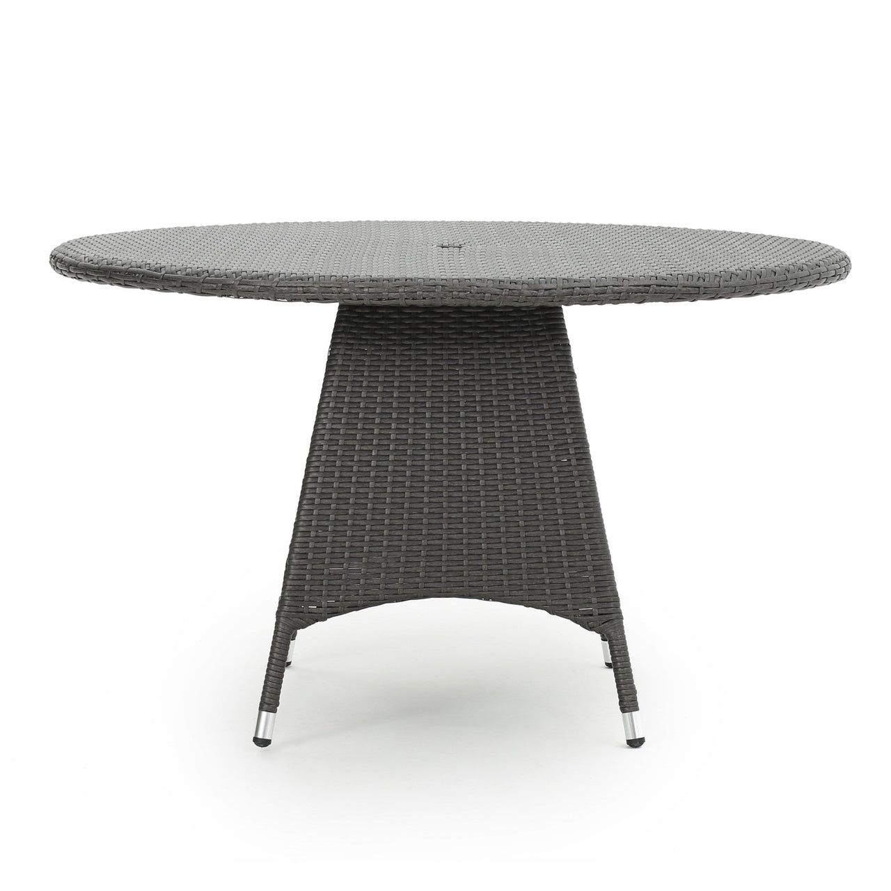 FEXLON 46" Outdoor Dining Table