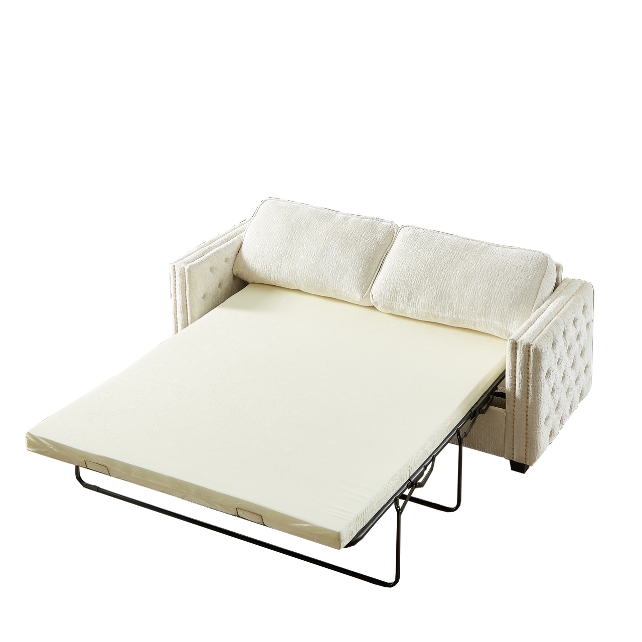 ASHER 81" Sofa Bed