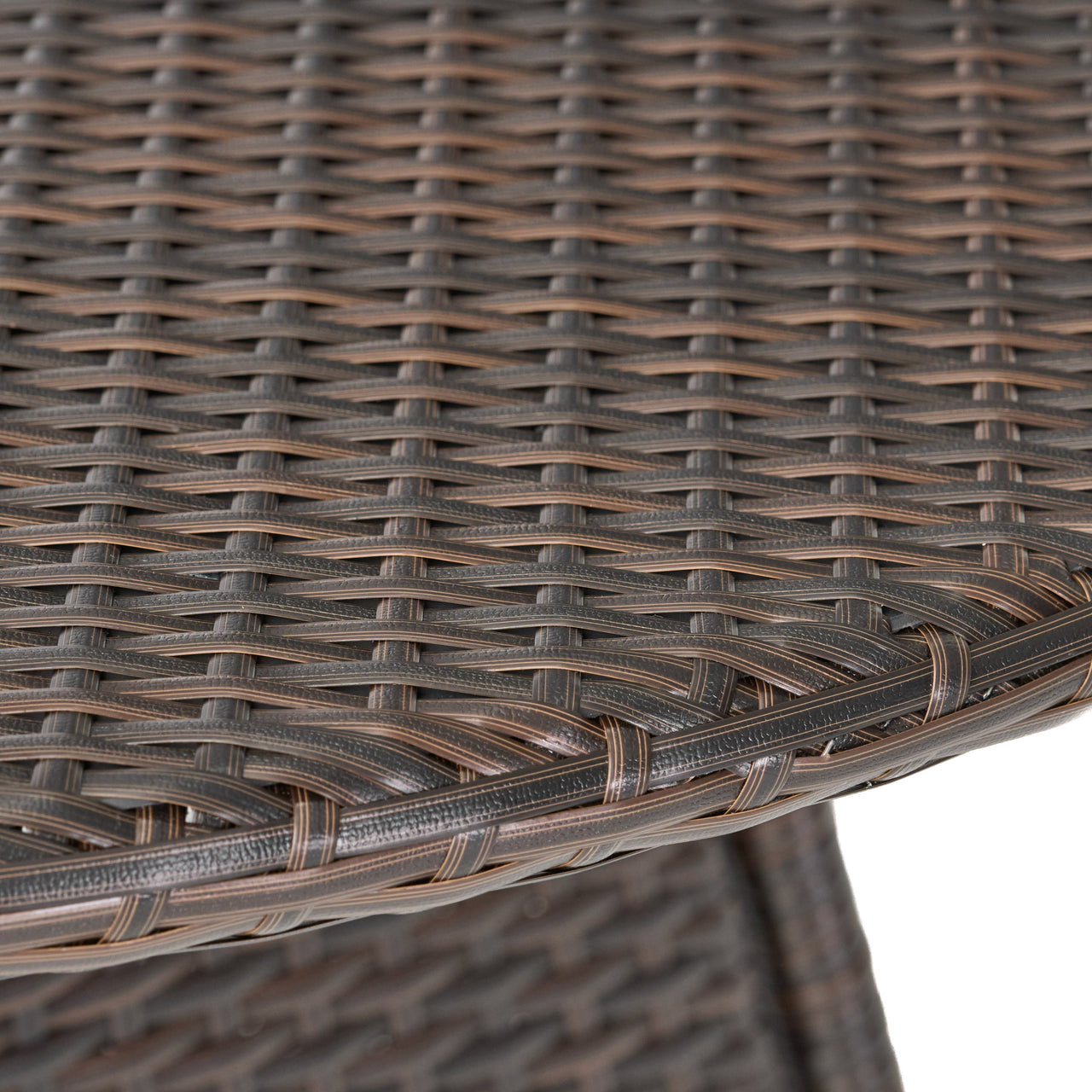 FEXLON 46" Outdoor Dining Table