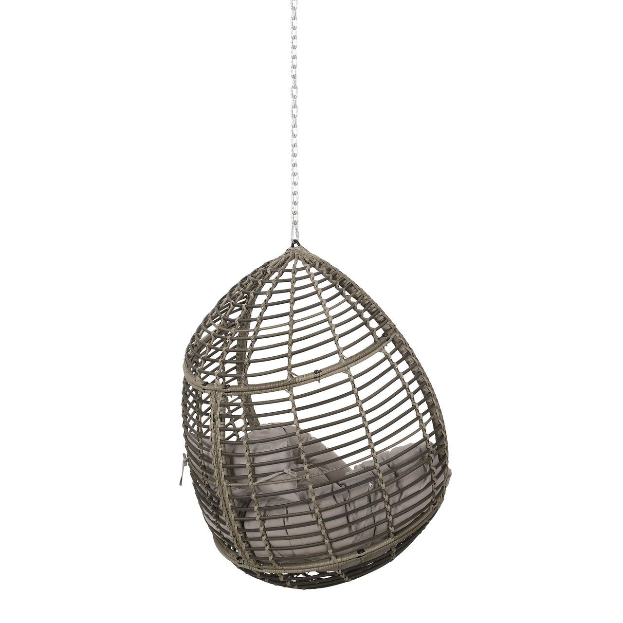 FOLTREX 37" Hanging Chair