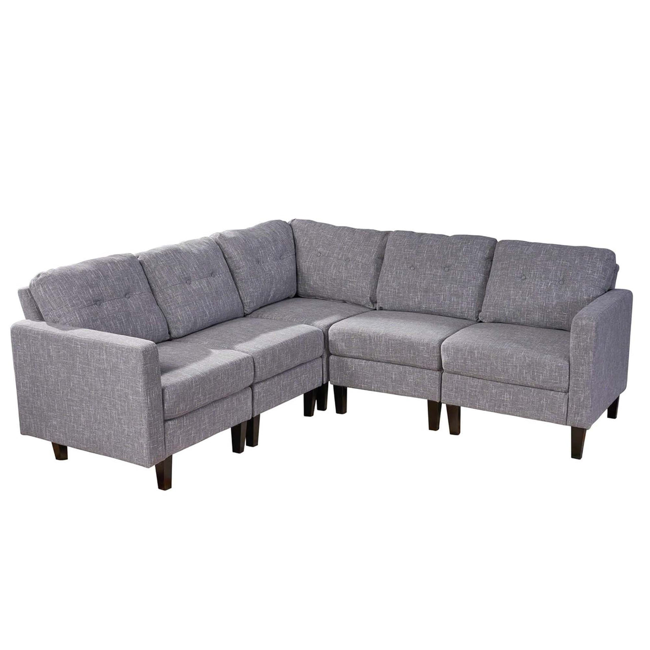 JUNO Sectional Sofa