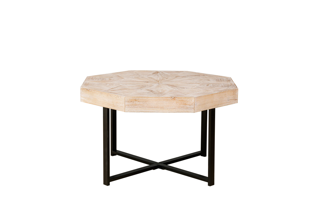 ORBIVIA 29" Coffee Table