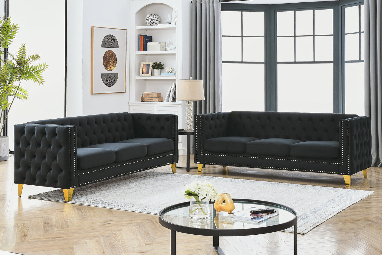FLORENCE Sofa 3+3 Seater