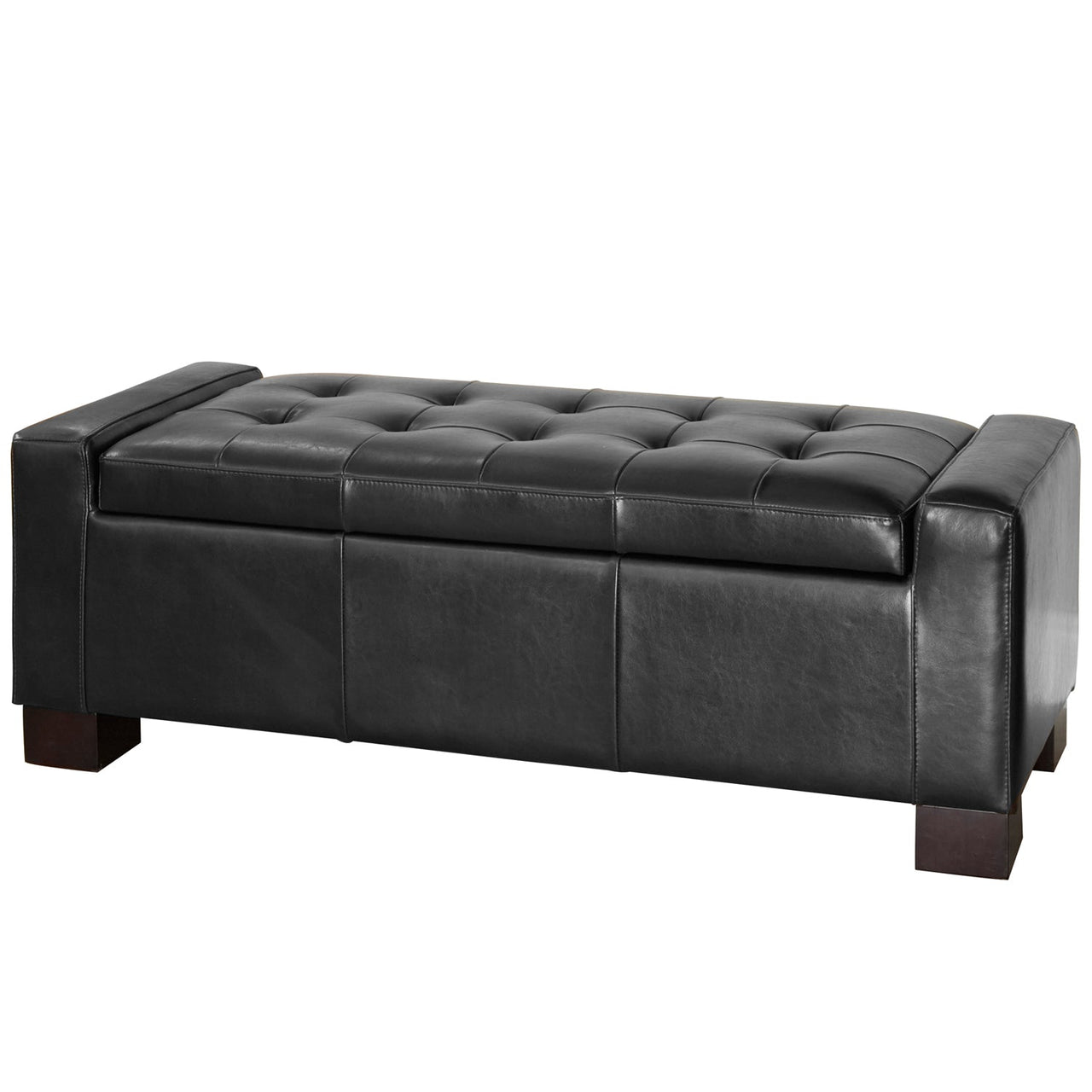 BRYTON 50" Ottoman