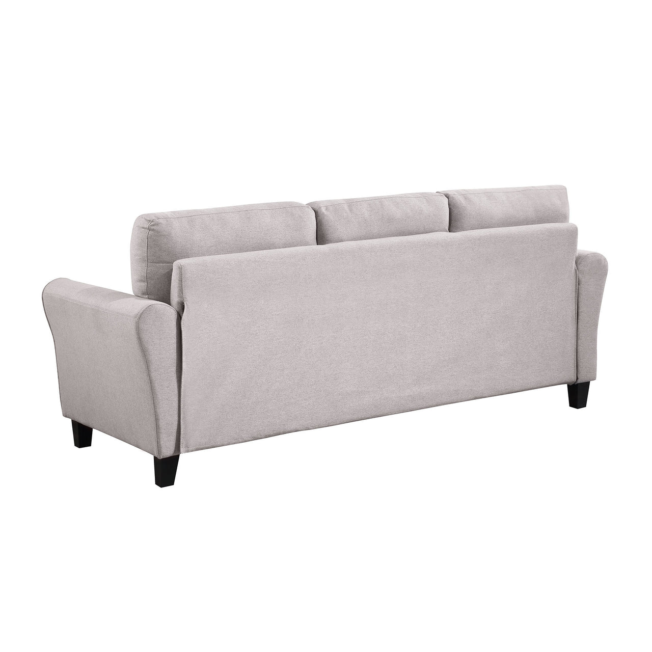 KIERAN 80" Sofa 3 Seater