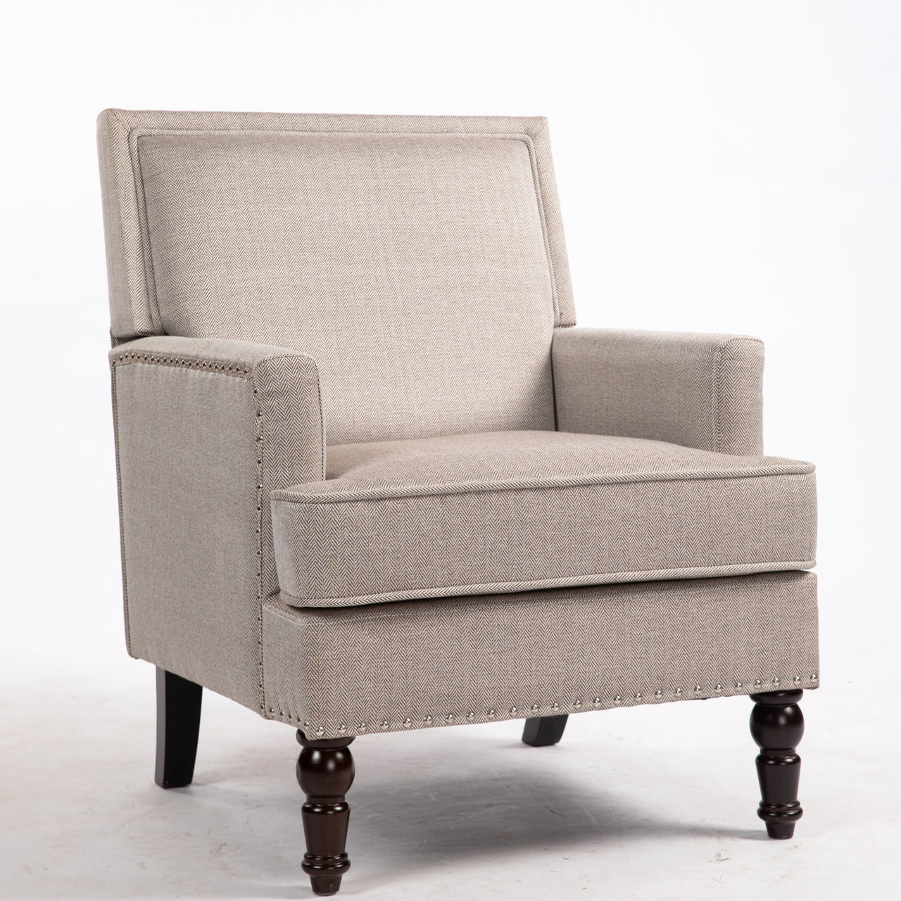 XANDER Accent Chair