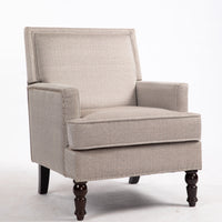 Thumbnail for XANDER Accent Chair