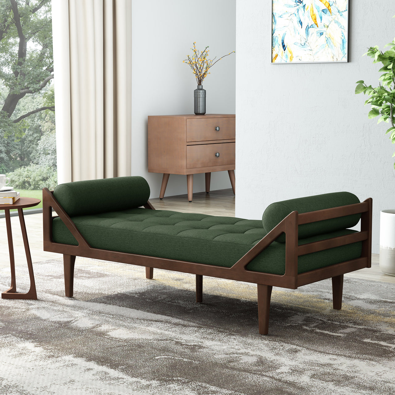 VELTORX 65" Chaise Lounge