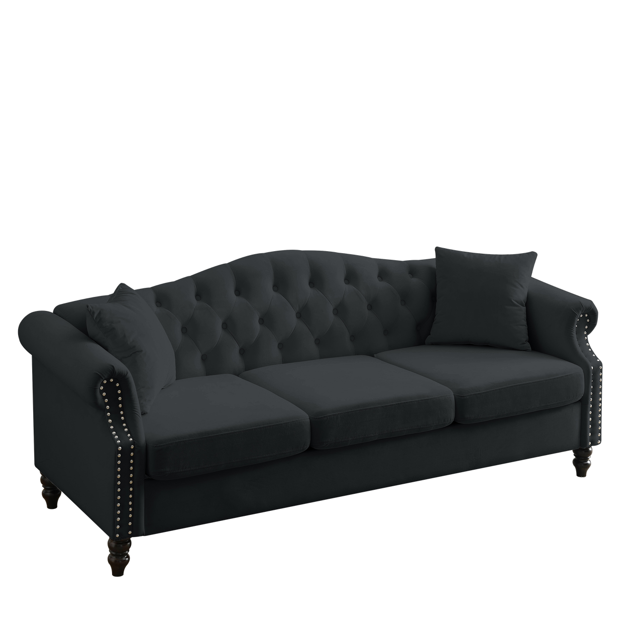 SYLVIE Sofa 3+2 Seater