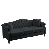 Thumbnail for SYLVIE Sofa 3+2 Seater