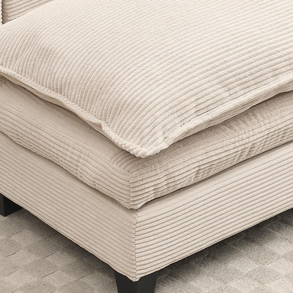 XOLTREX Ottoman