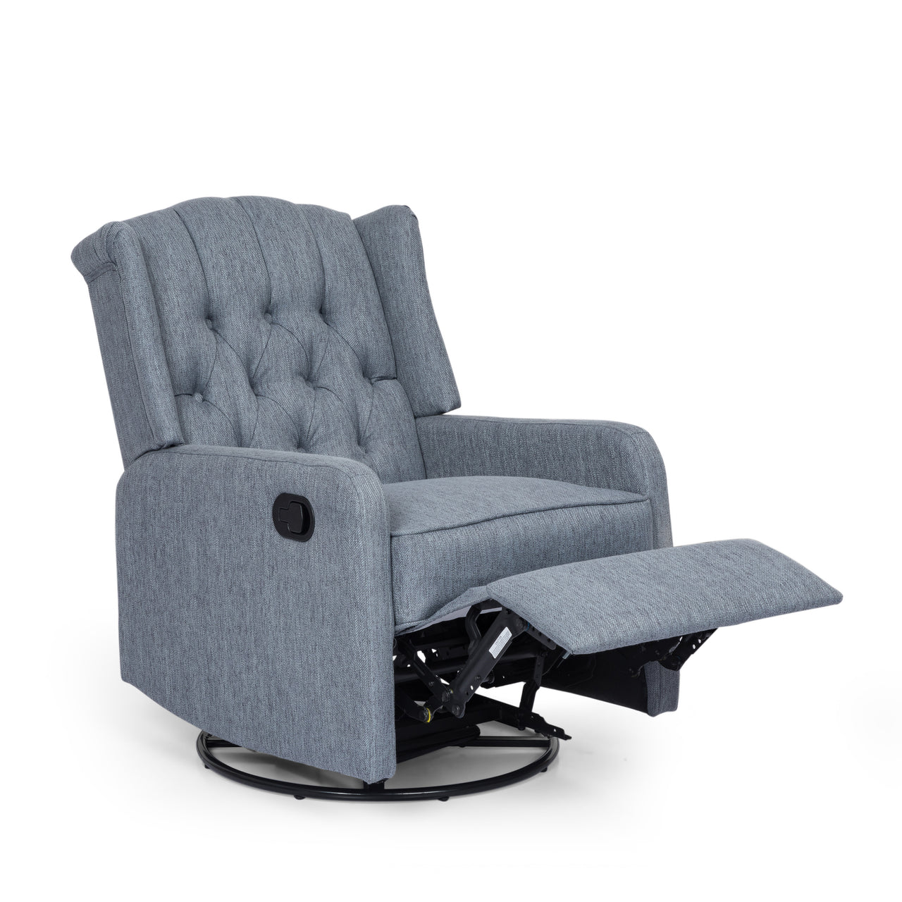 BRYNZORA 25" Recliner Chair