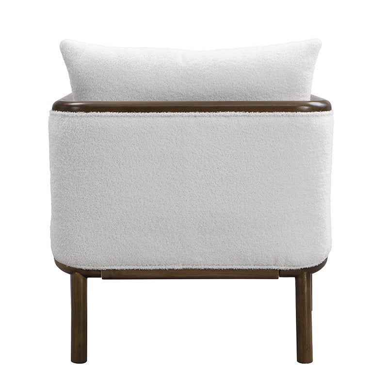 BRIVEXA 27" Armchair