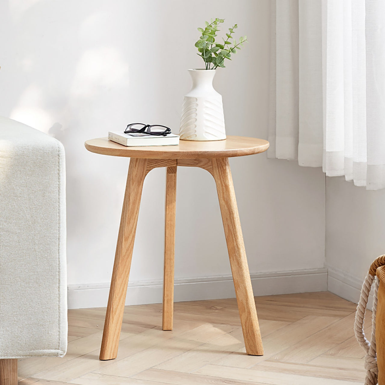 OXALON Side Table