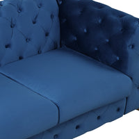 Thumbnail for QUORA Sofa 1+2+3 Seater