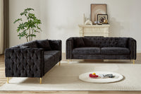 Thumbnail for LUCILLE Sofa Set