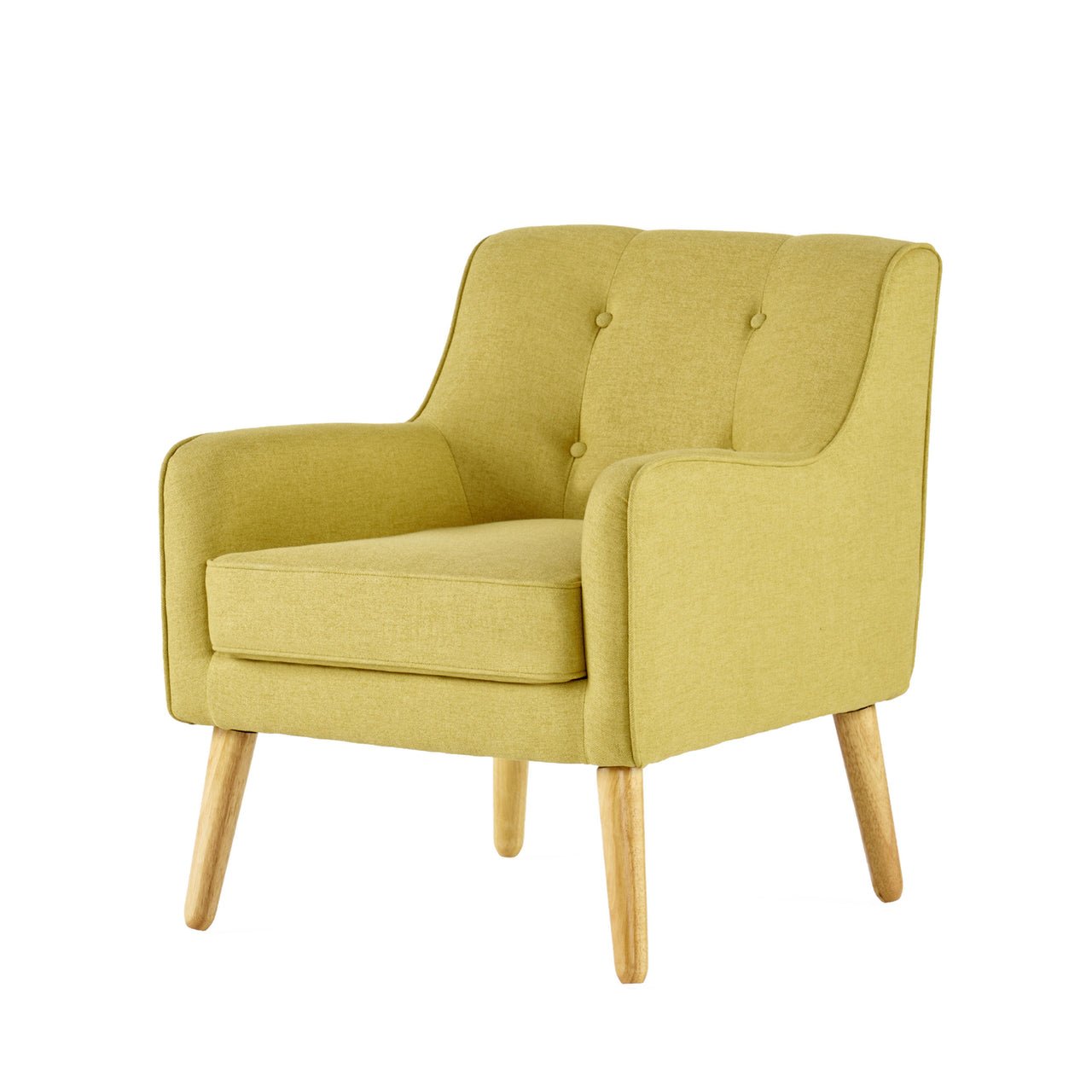 QUENVORIX 25" Chair