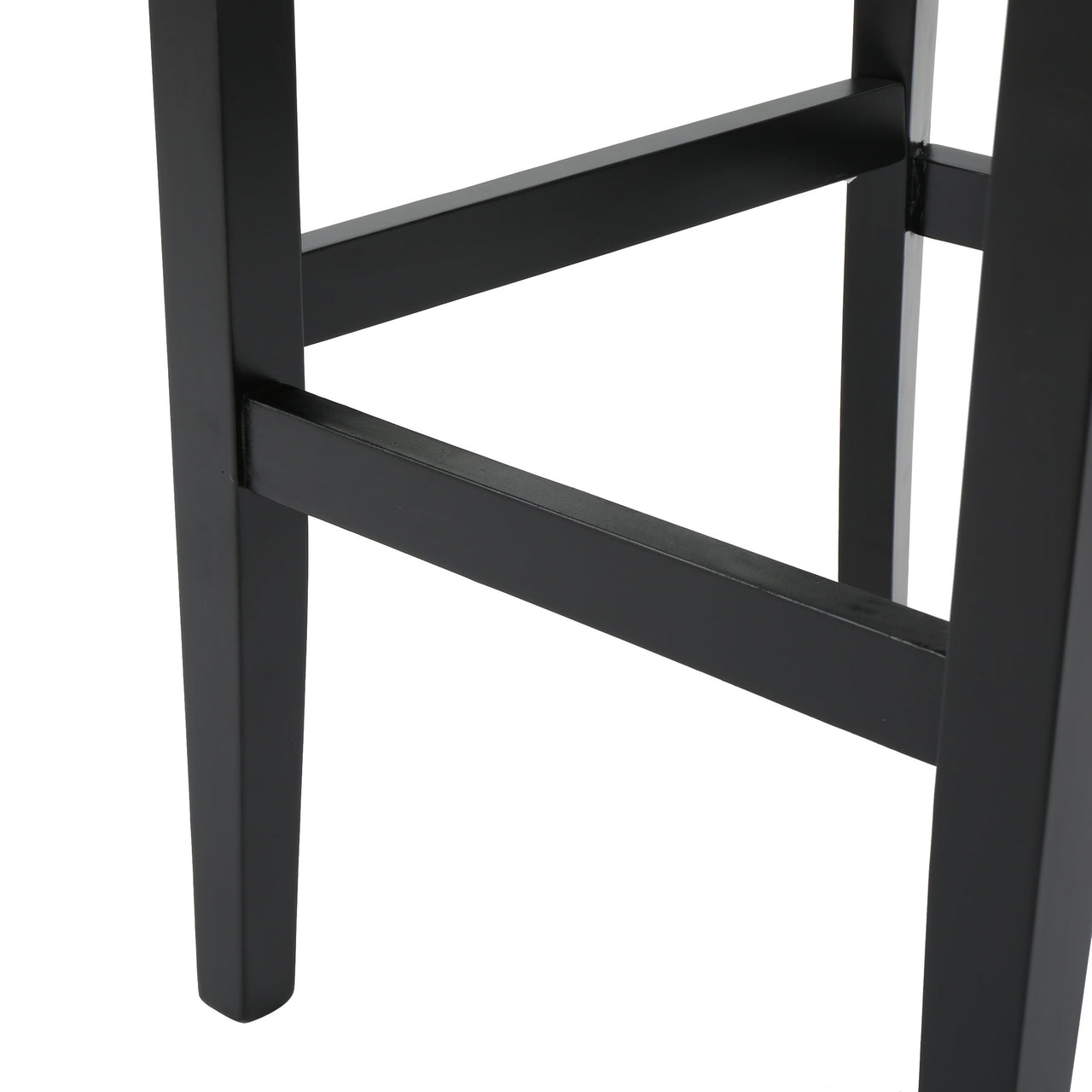 ZYLTOR 18" Barstool Set Of 2