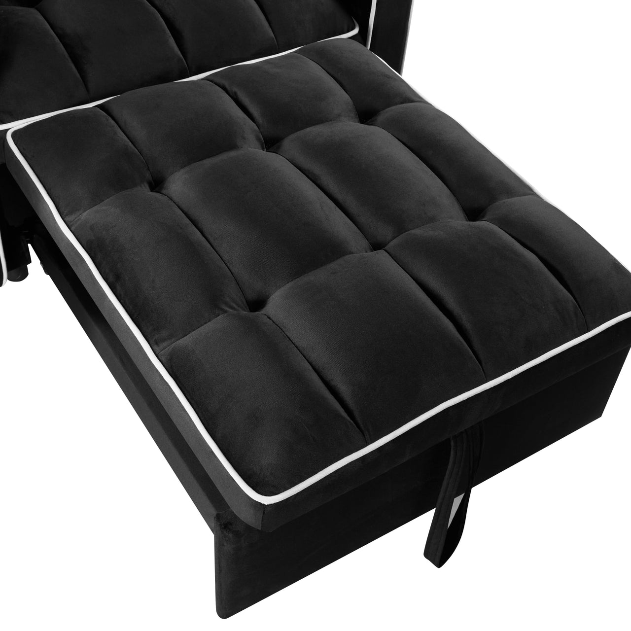 QYLVONTRIX 36" Sofa Bed