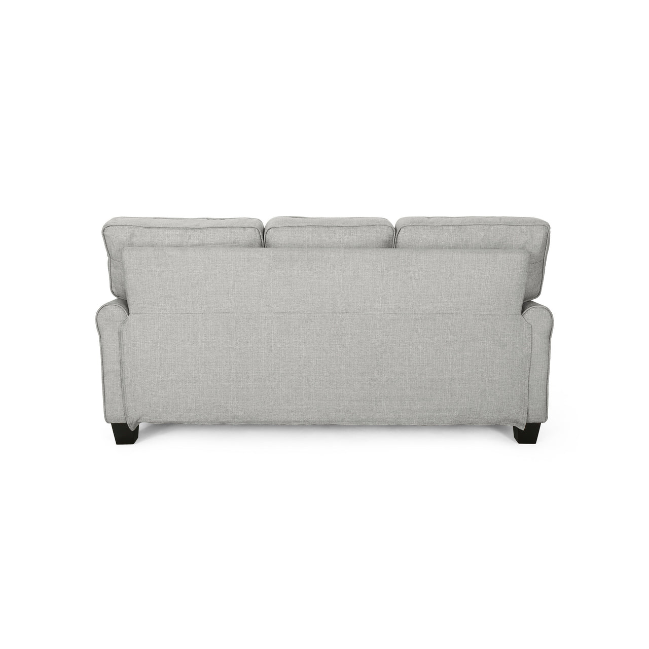 ZENQORVAX 76" Sofa