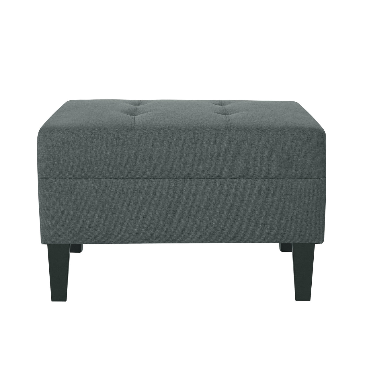 LYTREX 28" Ottoman