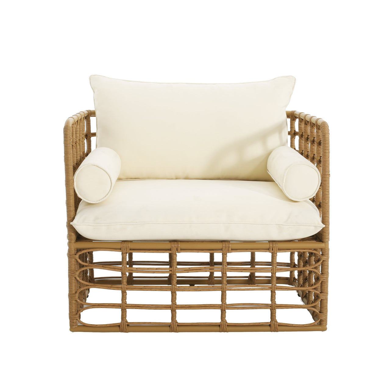 ZARVOX 32" Outdoor Chair